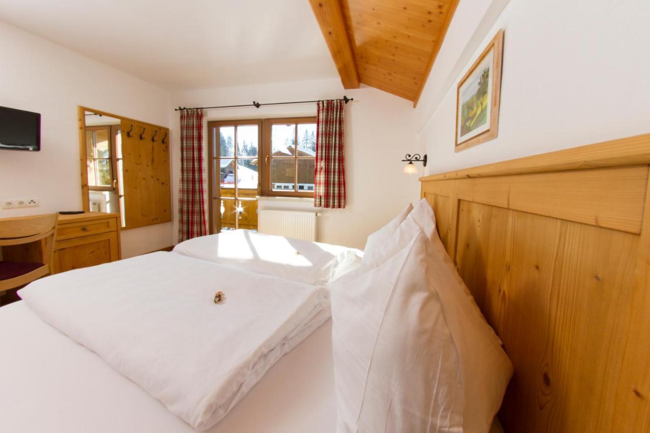 Sonnalm Hotel Altenmarkt im Pongau Quarto foto