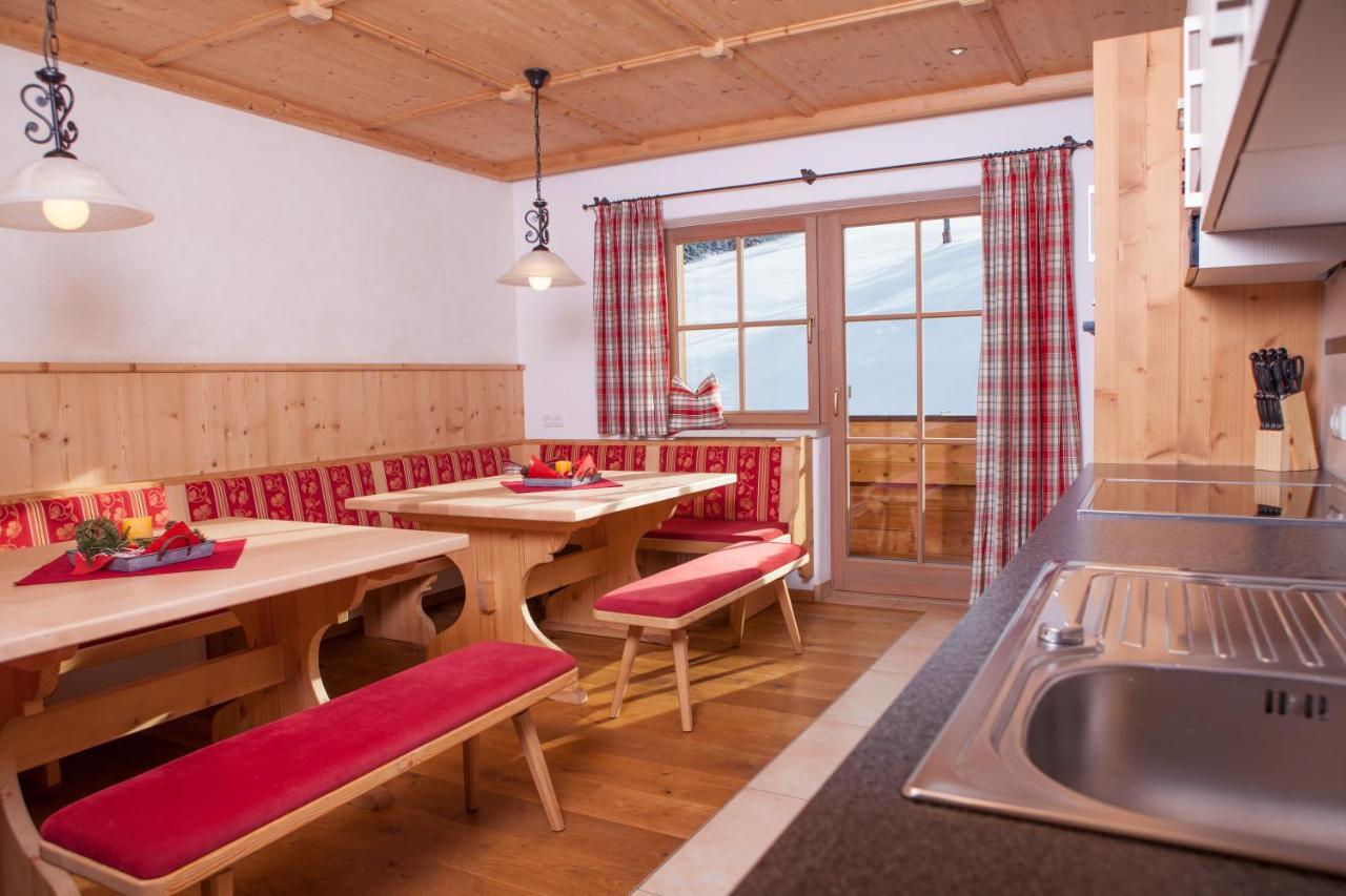 Sonnalm Hotel Altenmarkt im Pongau Quarto foto