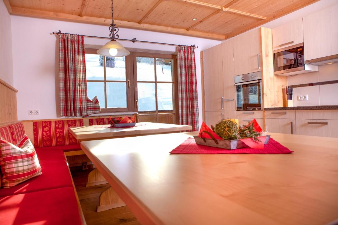 Sonnalm Hotel Altenmarkt im Pongau Quarto foto